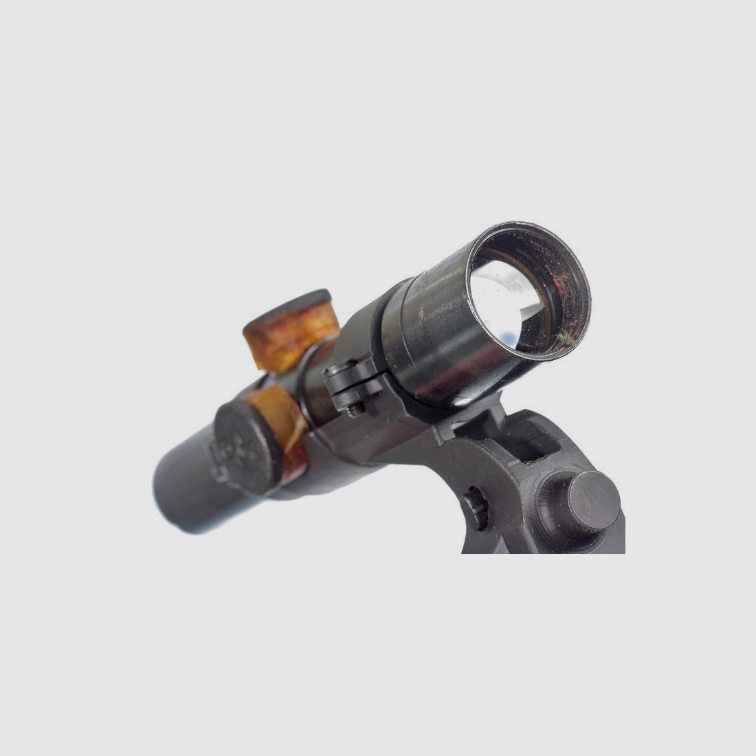 Original scope PU 1942 with SVT-40 mount from Wk2