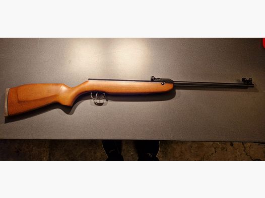 Weihrauch HW 30 Kal. 4,5mm /177