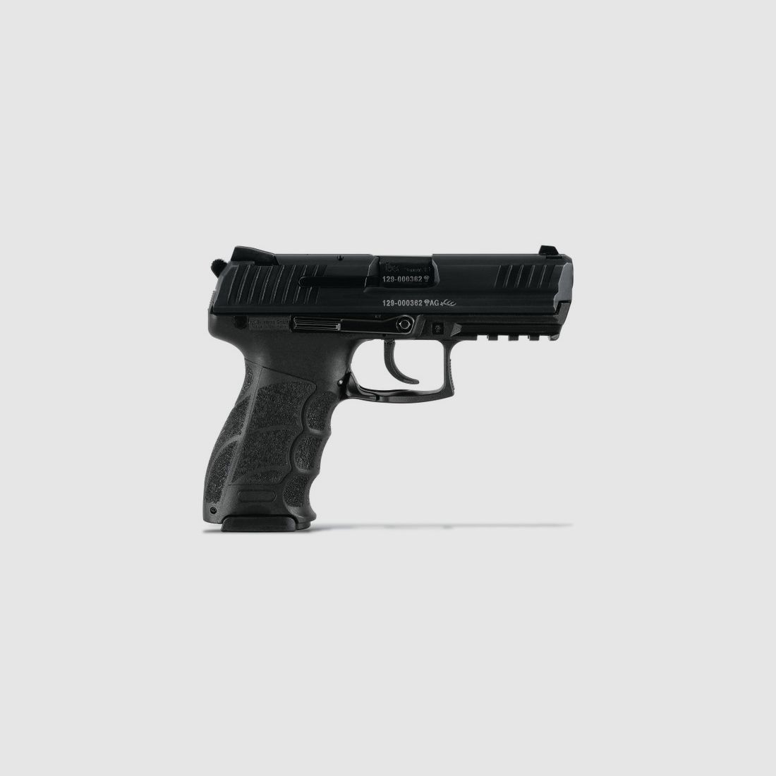 HECKLER & KOCH P30 (V3), Kal. 9 mm Luger, DA/SA