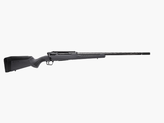 Savage Arms Impulse Mountain Hunter