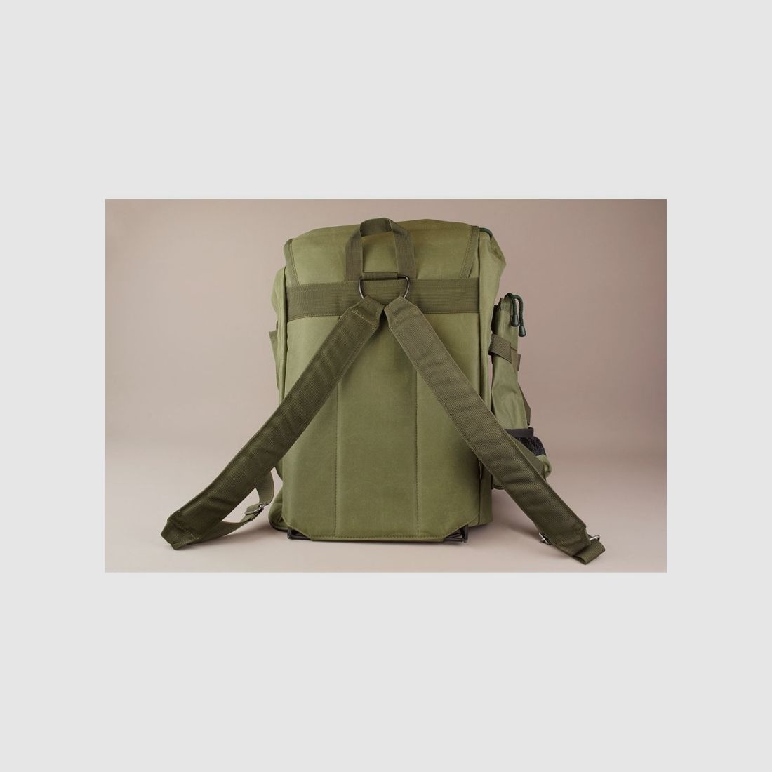 Rucksack-Korb Spezial Pilze Aracena, Bild 18 von 24