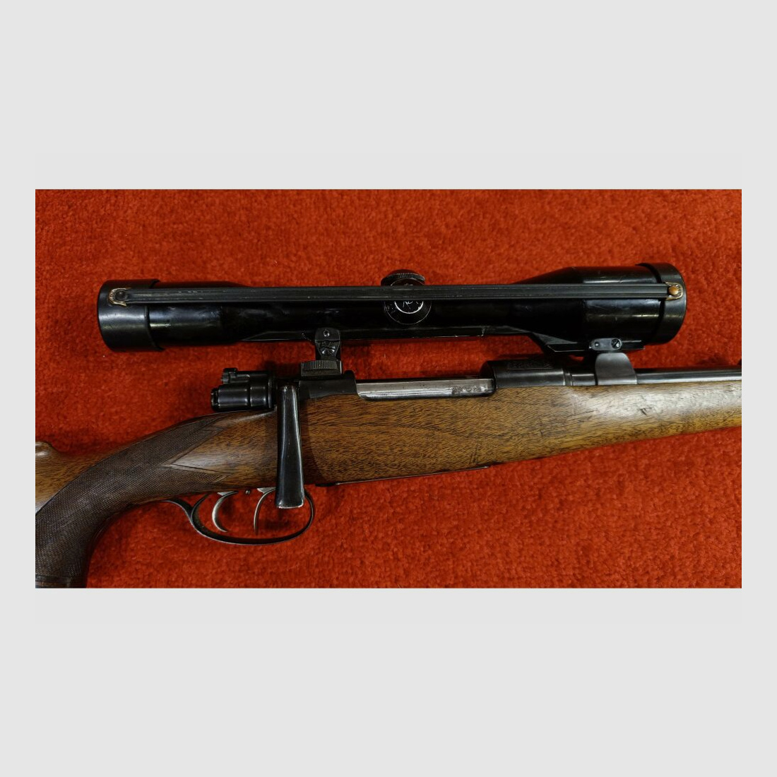 Mauser 7x64