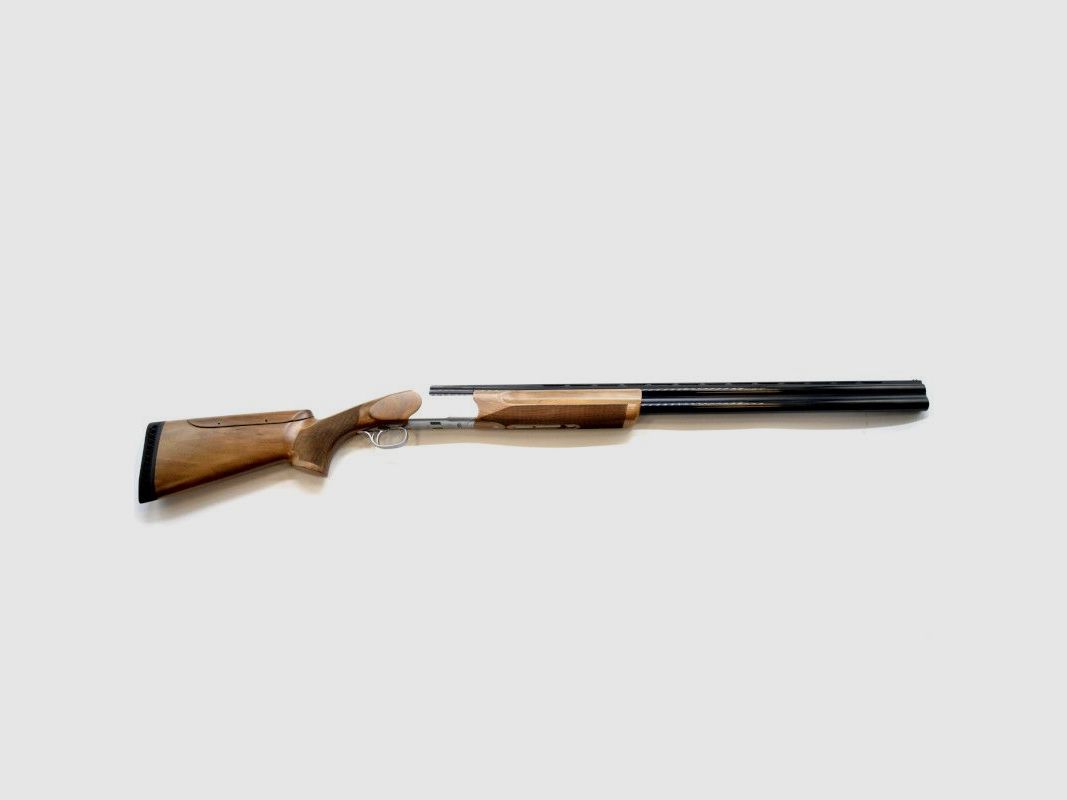 Huglu TRP Silver fucile a doppia canna cal. 12/76, immagine 2 di 8
