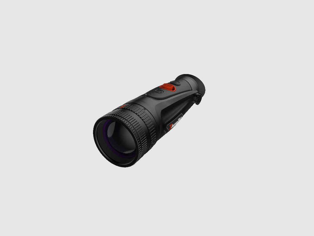 Wärmebildkamera ThermTec Cyclops Zoom 340D - 1.9-3.8X, Bild 6 von 7