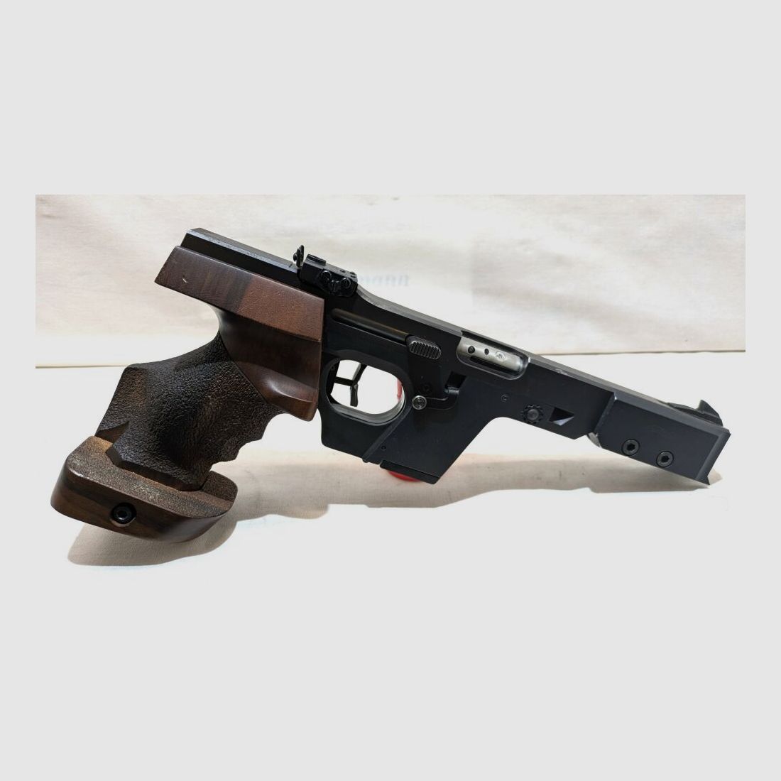 Walther GSP