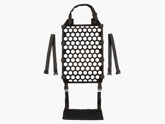 Sitzverkleidung Auto VR Hexgrid Seat