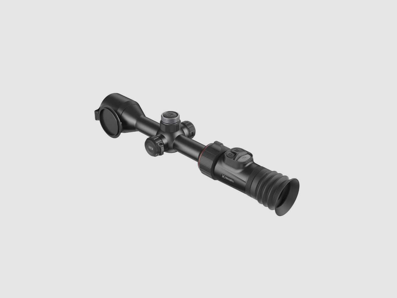 Lunette de visée thermique Nocpix Ace 2 H35R, image 5 sur 8