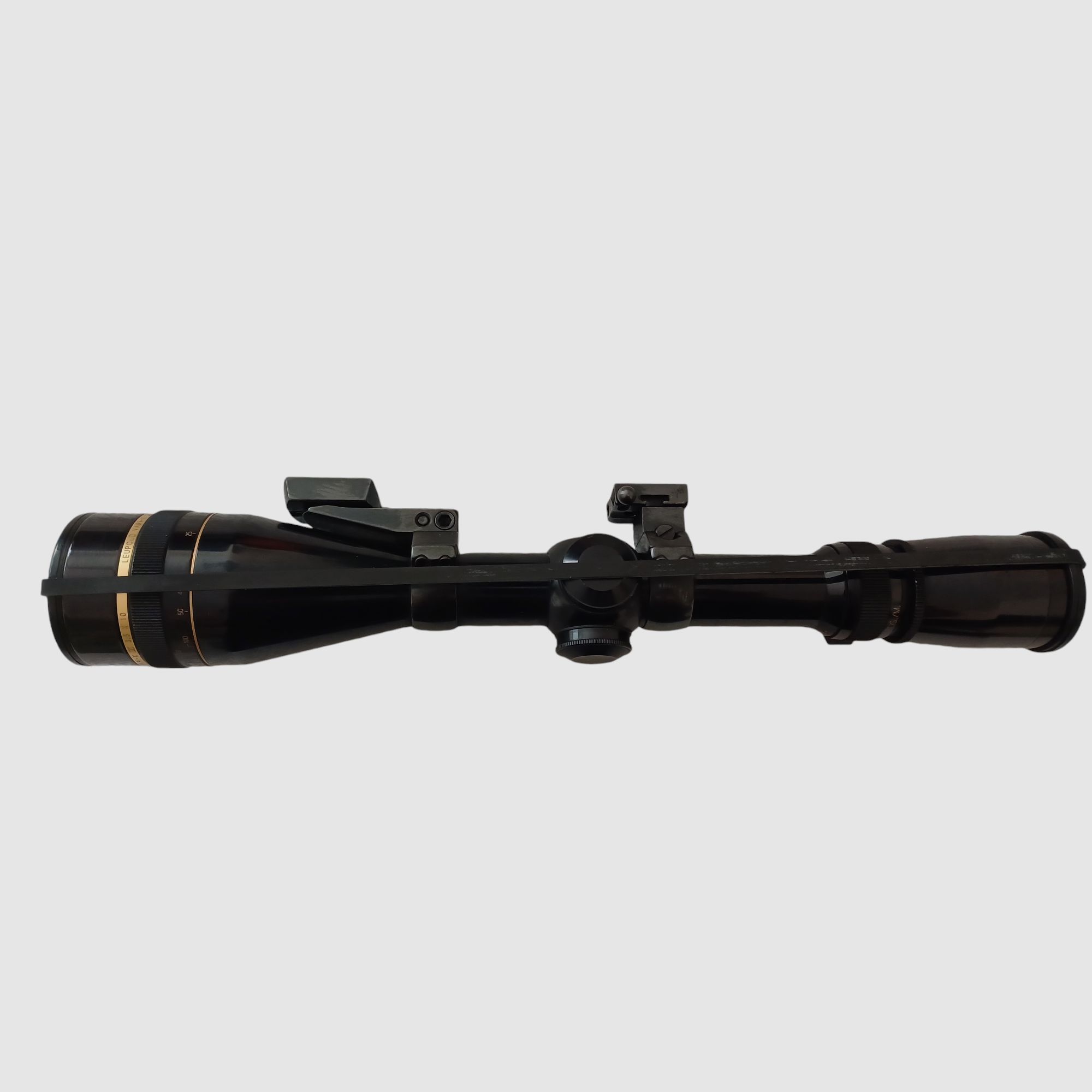 ► Zielfernrohr Leupold Vari X III◄