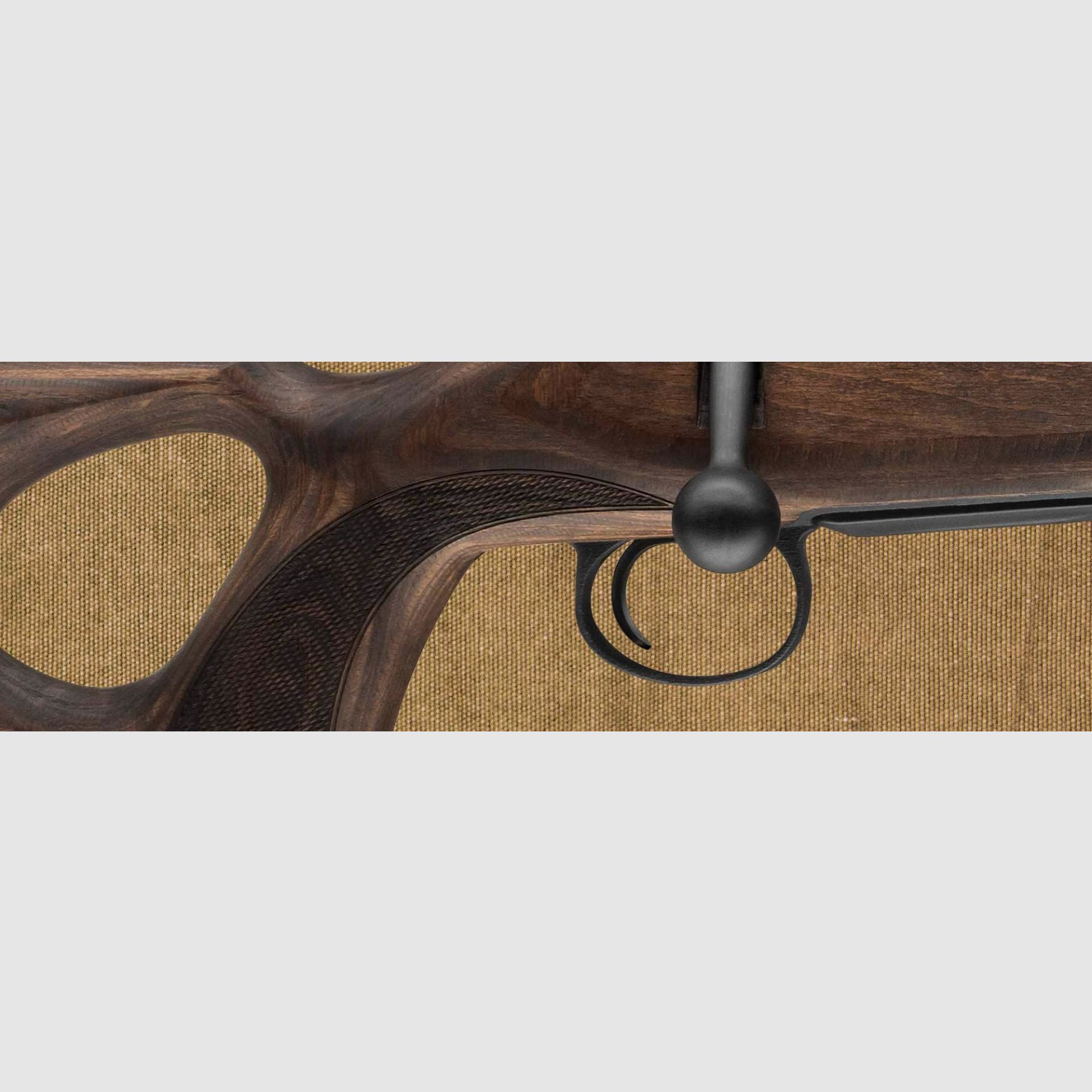 Mauser M18 Pure Max