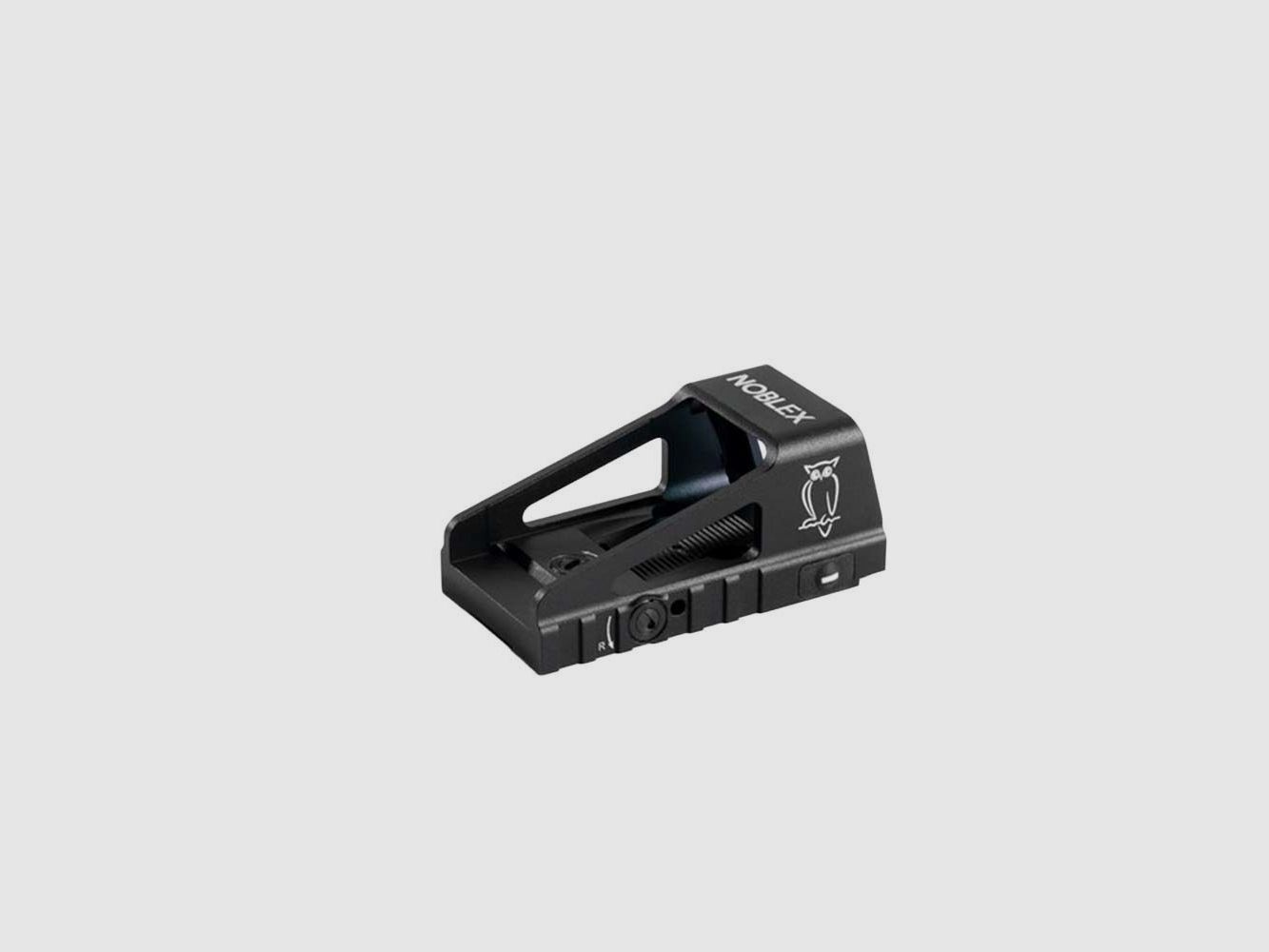 Noblex Sight NV OS 1x23 Glock M.O.S.