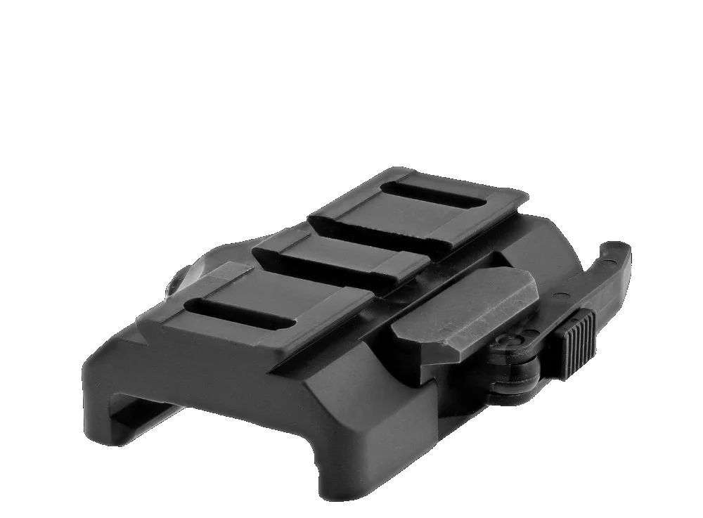 Montaż Aimpoint ACRO na Picatinny QD oś 22mm