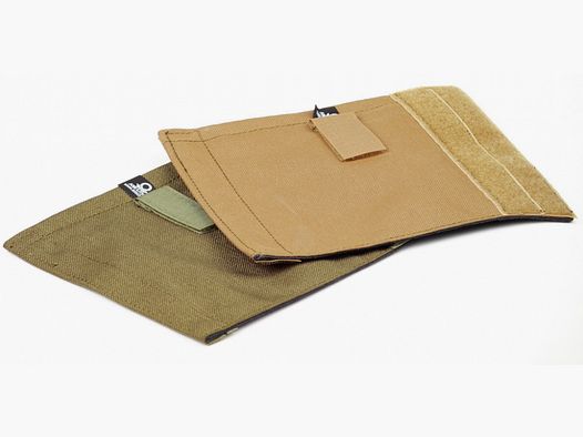 Ase Utra Heat / Mirage cover MIL-Spec