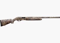 Mercury hunting Selbstladeflinte Light Camo Duck Blind, Kal. 12/76