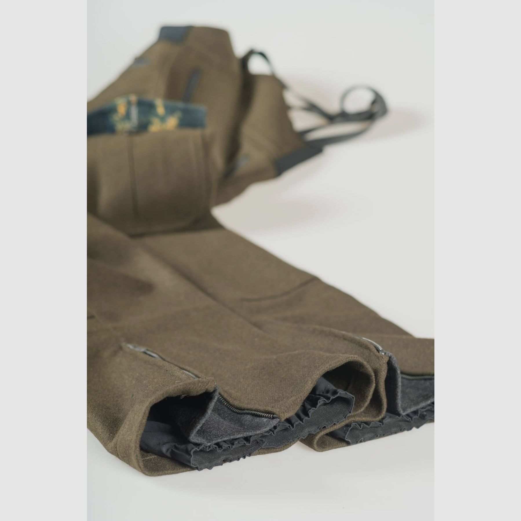 Vinzent Winter Hunting Pants, image 6 of 23