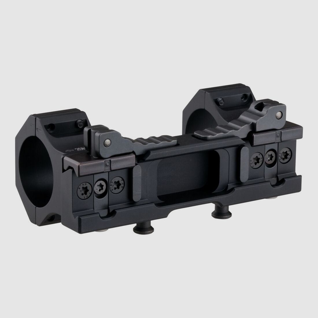 INNOGUN Montage Tactical-Flex Schnellspann, ø 34 mm, BH 21, Vorneigung 20-40MOA