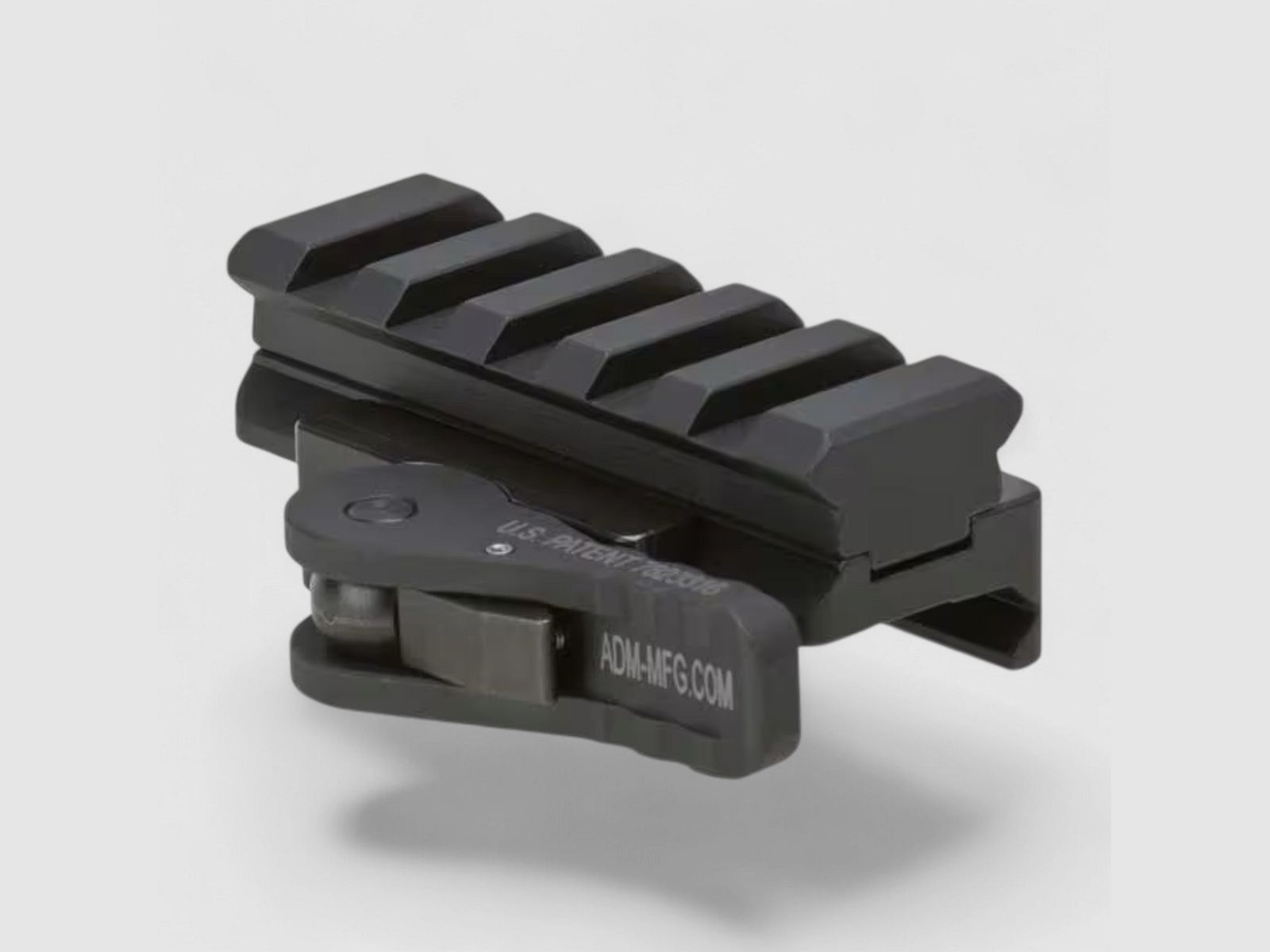 Vortex AR-15 Riser Mount für Red Dots