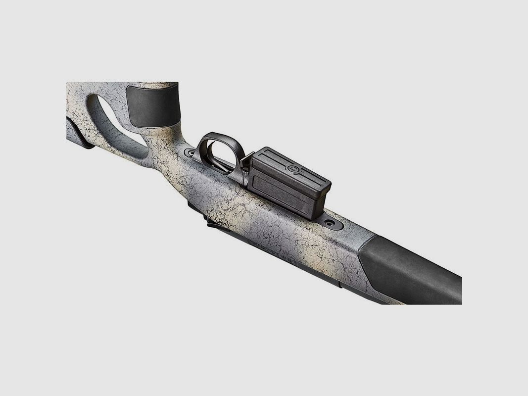 BERGARA WILDERNESS THUMBHOLE CARBON, image 6 sur 6