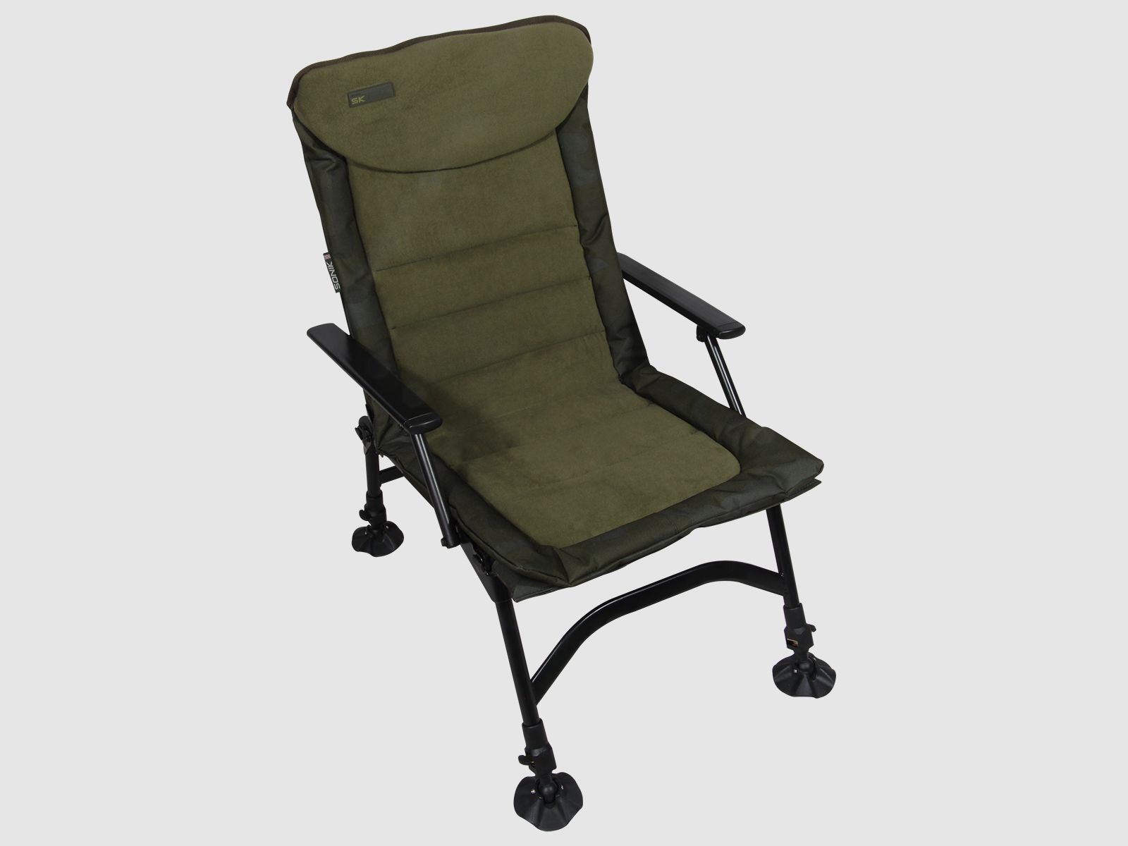 Sonik SK-TEK Armchair Karpfenstuhl