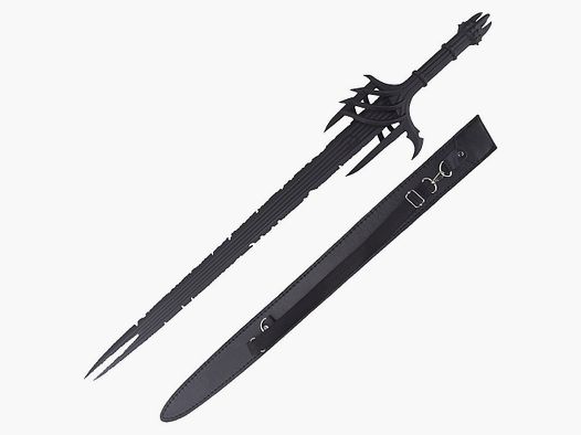 Sword of Sauron - The Rings of Power