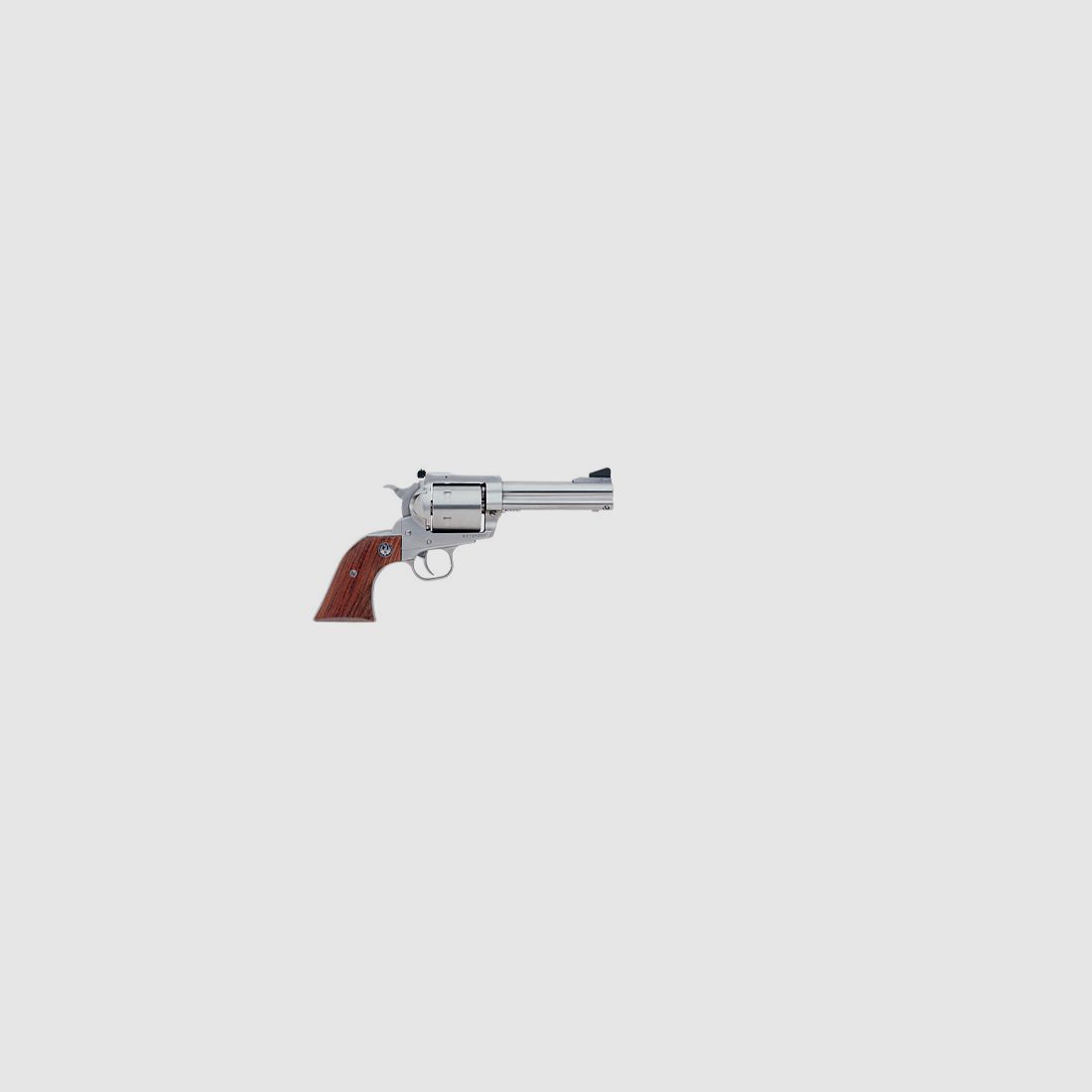 New Model Super Blackhawk®: Standardmodell 00814 44 Rem Mag