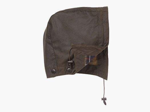 Barbour Kaptur Classic Sylkoil