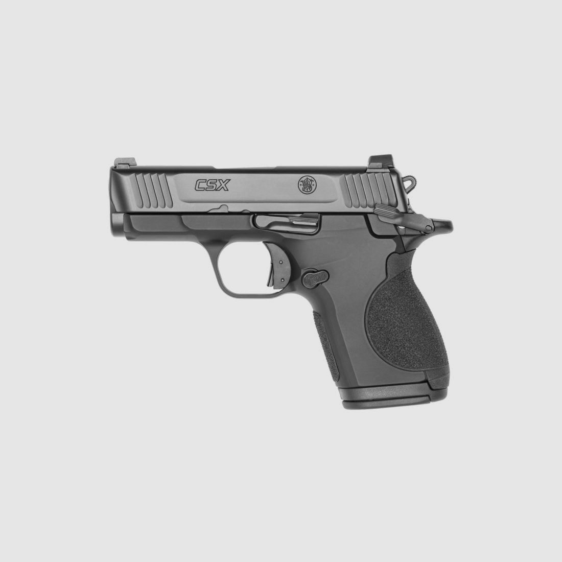 Pistola Smith & Wesson CSX