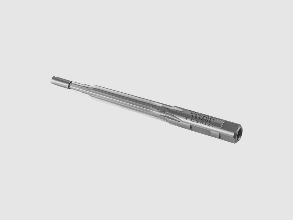 CLYMER FINISH REAMERS CLYMER 5,56MM NATO LIVE PILOT FINISHER, Bild 1 von 2