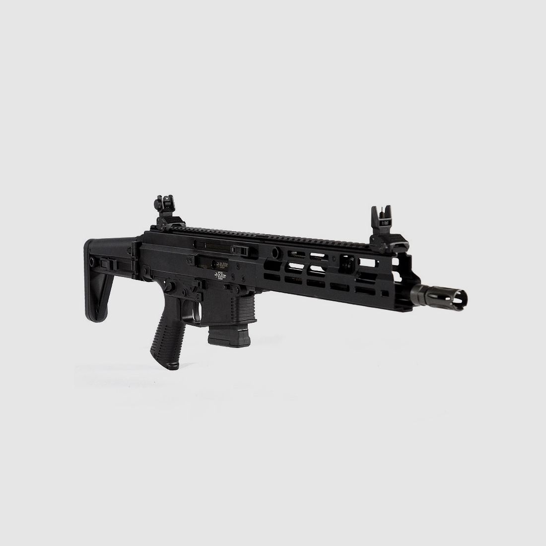 B&T APC223 PRO, Carbine