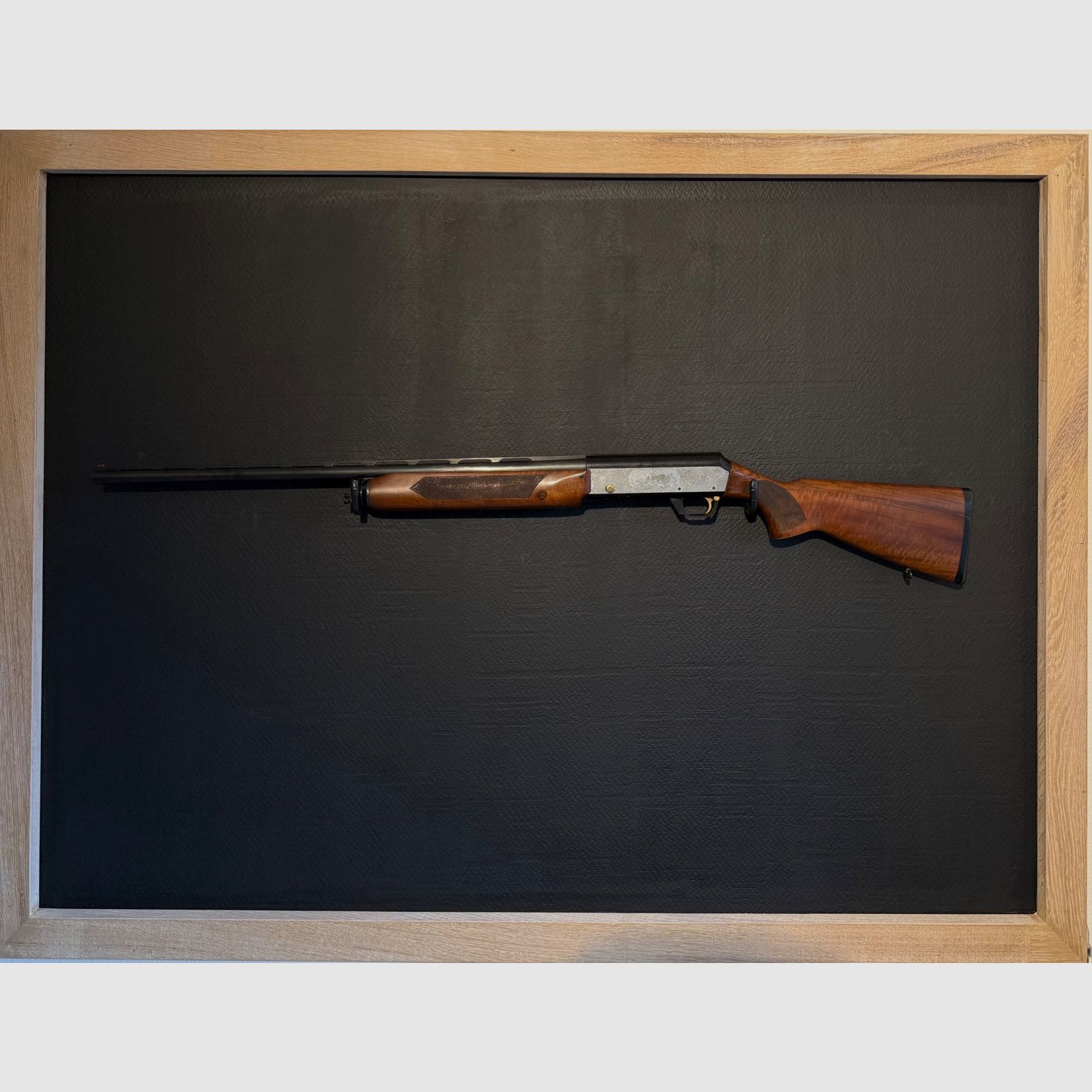 Franchi Elite Cal. 12/70 - fusil semi-automatique