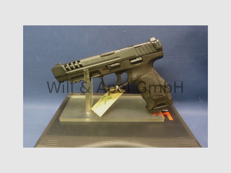 Heckler & Koch SFP 9 OR L