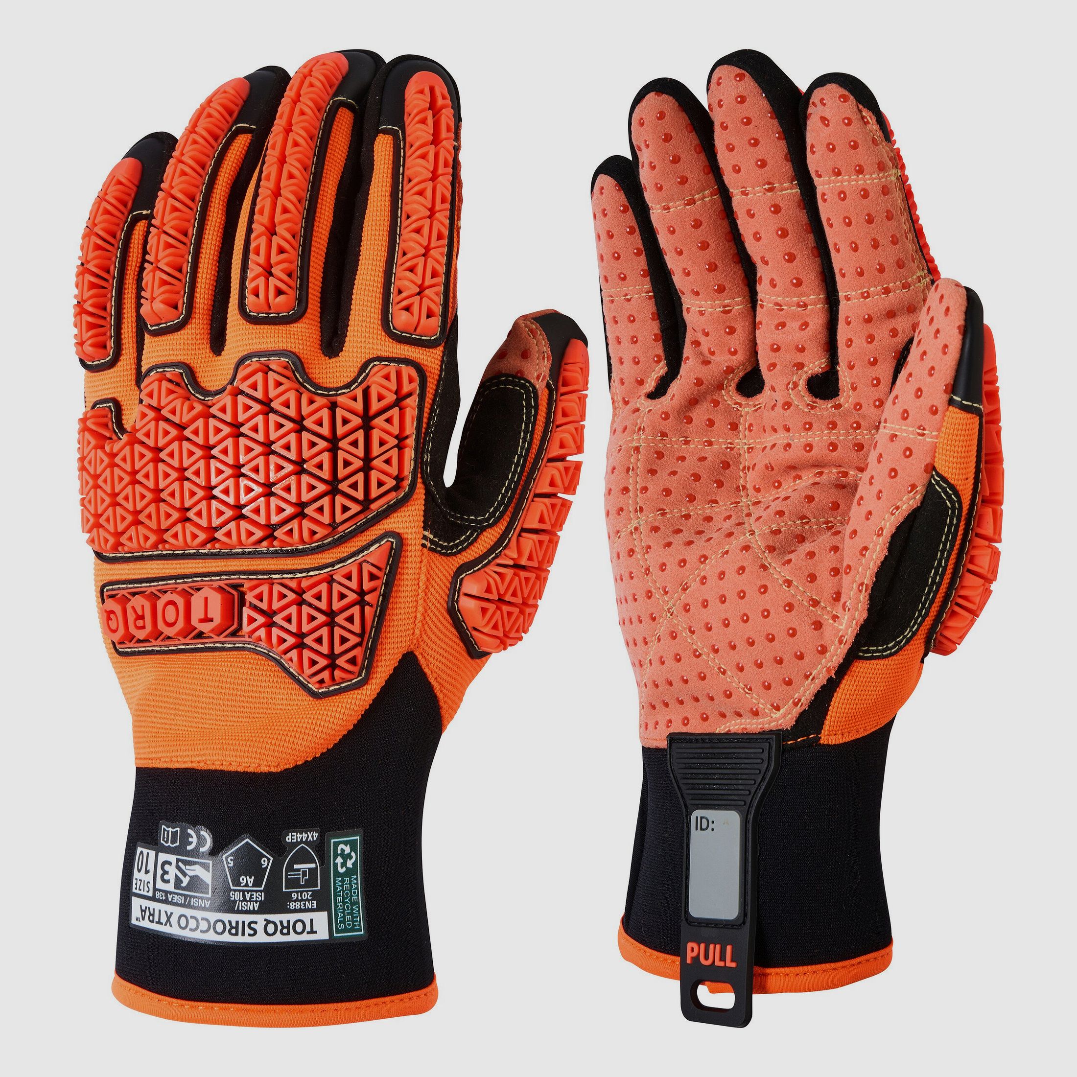 Skytec Handschuhe Torq Sirocco Xtra