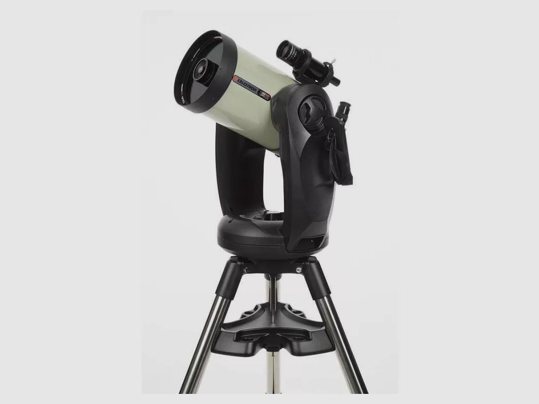 Celestron CPC 800 DELUXE HD, Bild 2 von 12