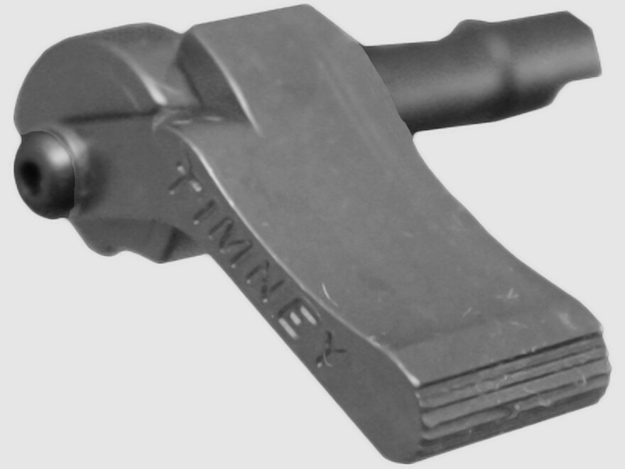 Timney Triggers 1002-16 Schwedenmauser Flügelsicherung vernickelt