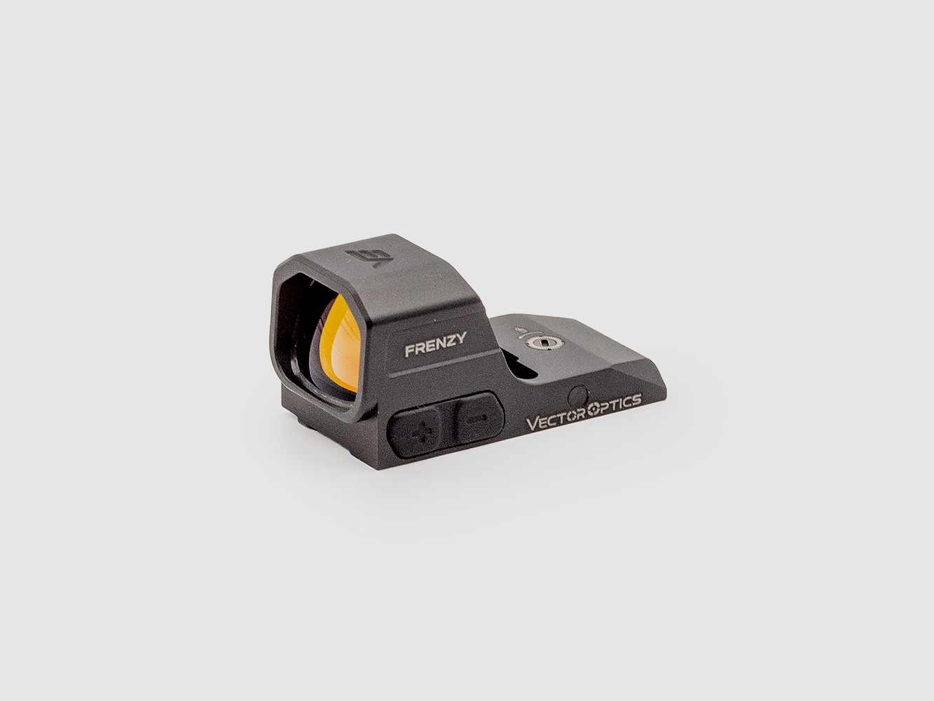 Vector Optics SCRD-81 Frenzy-FA 1x16x21 Glock Red Dot Sight, image 1 of 3
