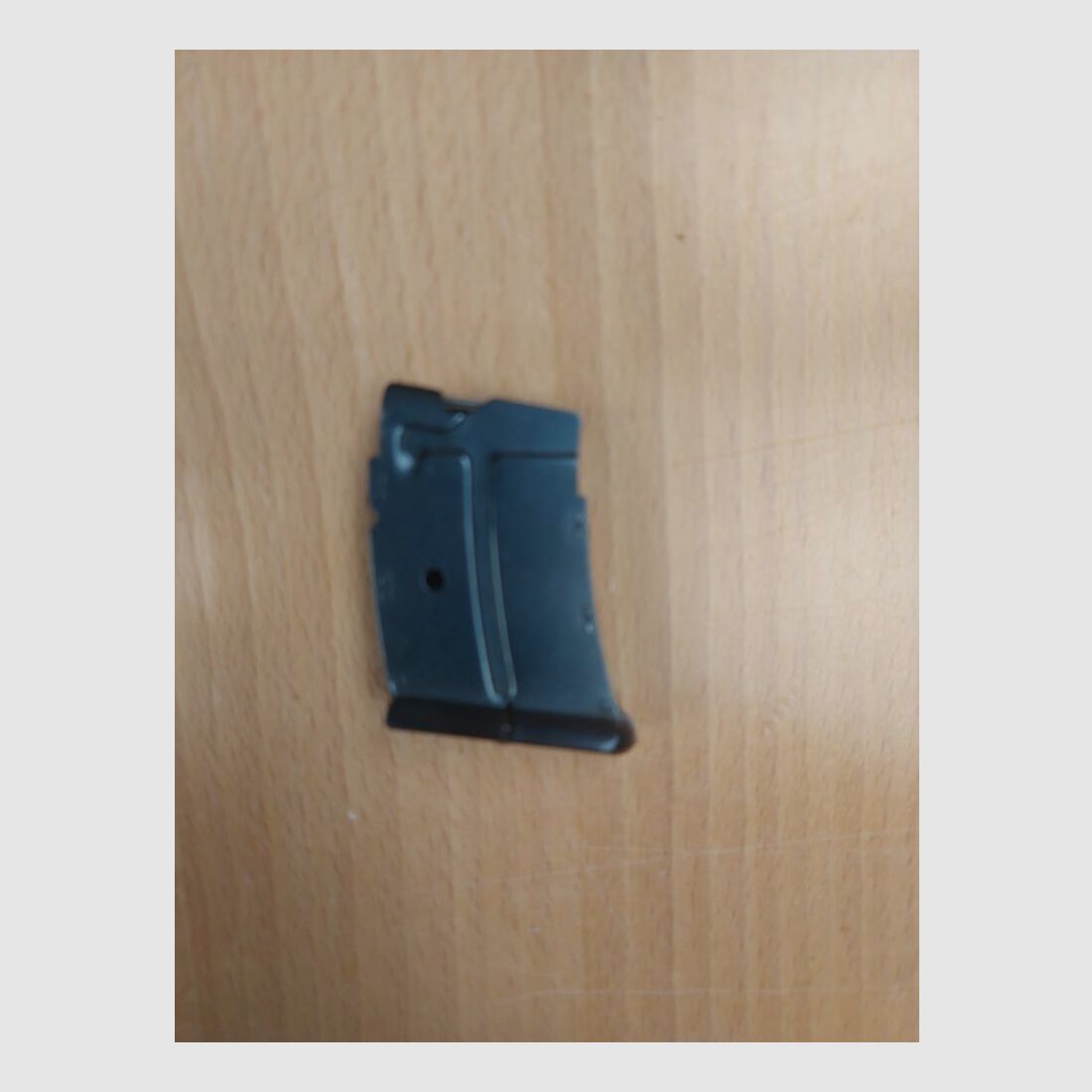 Anschütz, Ulm small caliber