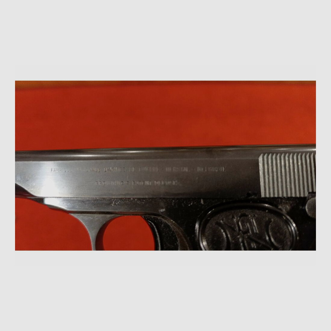 FN 7,65mmBrowning