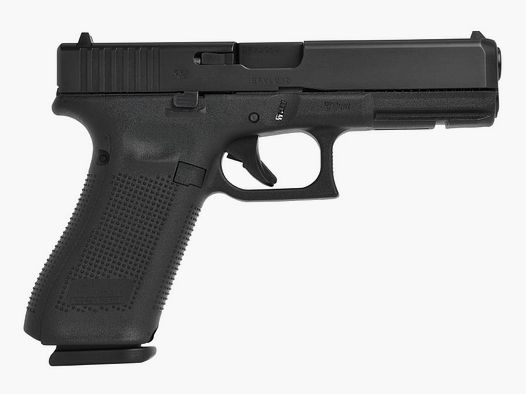 Glock 17 GEN.5 FS M.O.S