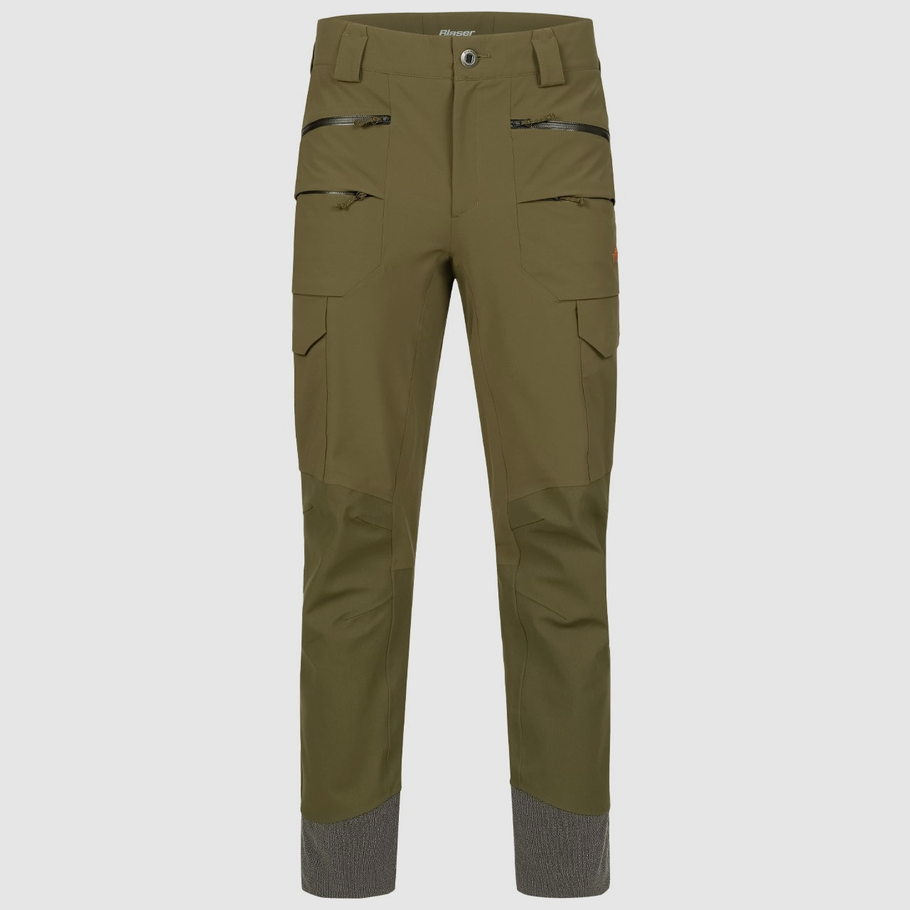 Blaser Jagdhose Striker WP Herren Oliv