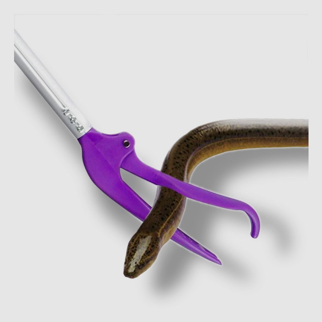 TeleDart Pinze per Serpenti con Testa Speciale 120 cm, immagine 2 di 2