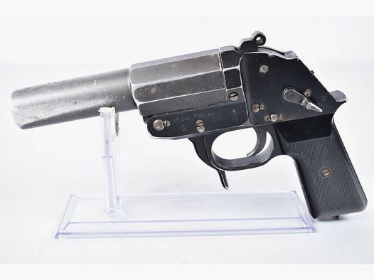Suhl LP1​ 4 Signalpistolen