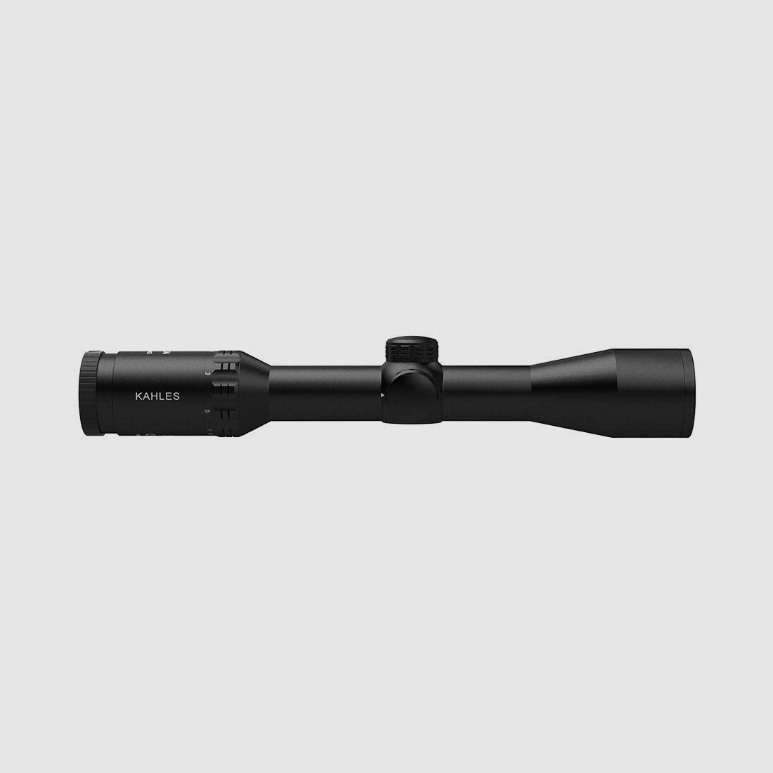 Kahles Helia 1,6-8x42i SR