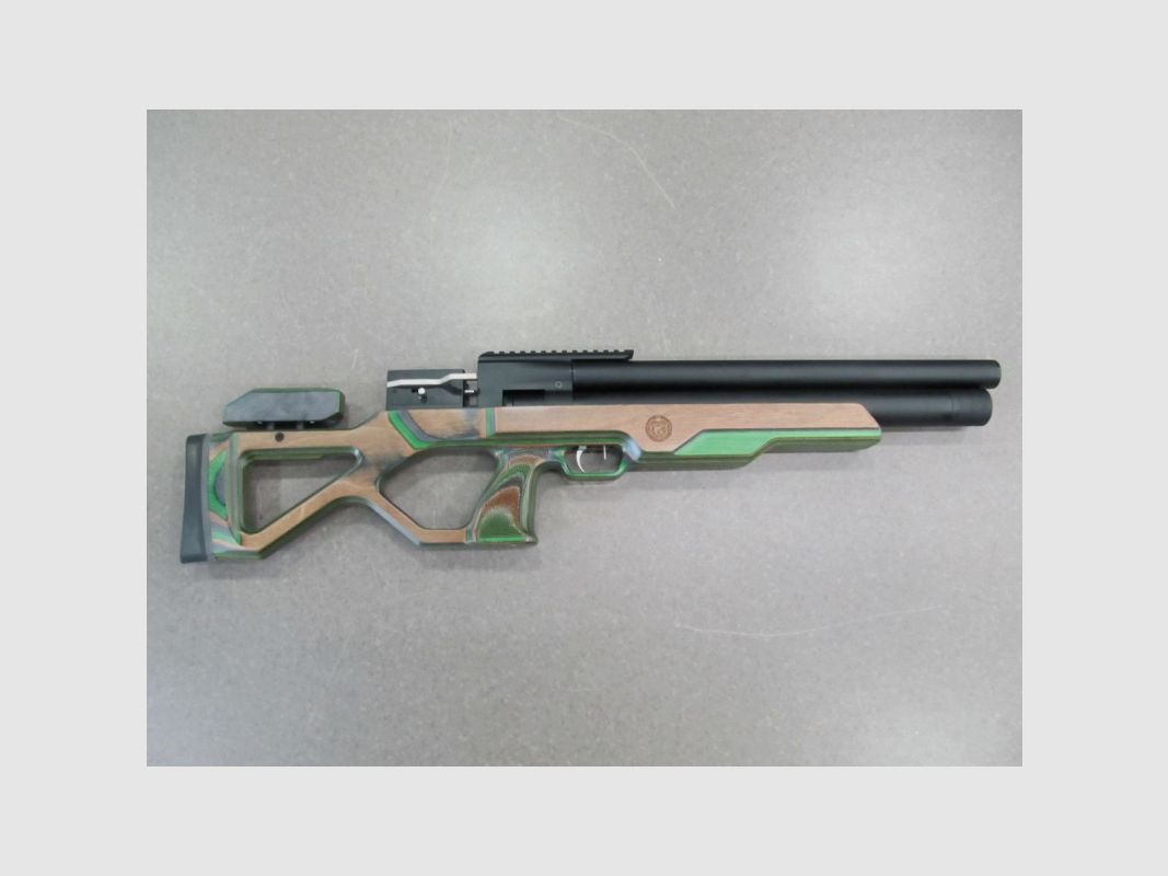 KALIBRGUN CRICKET MINI CAL5,5 L.V., Bild 2 von 2
