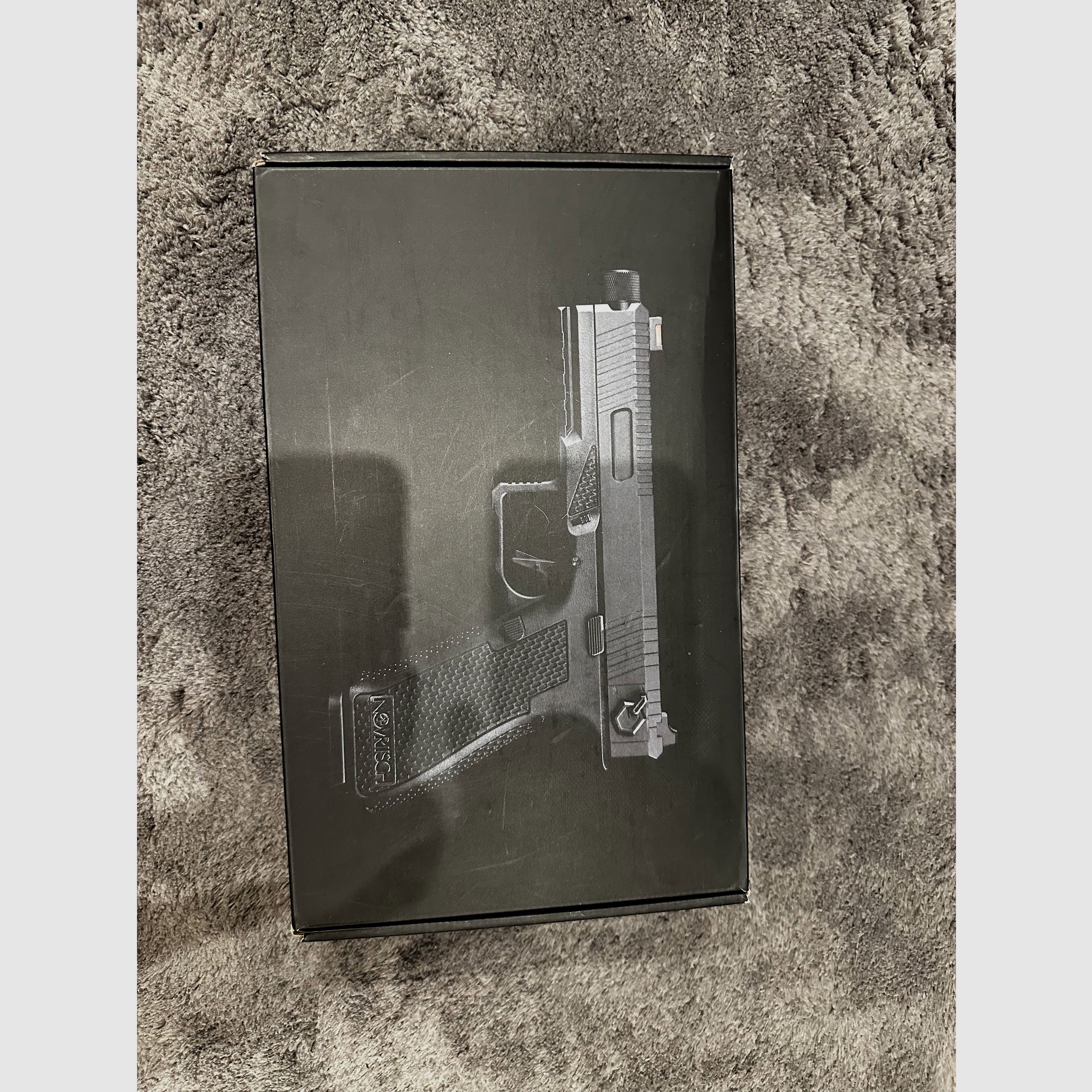 Novritch SSE18 (Glock)