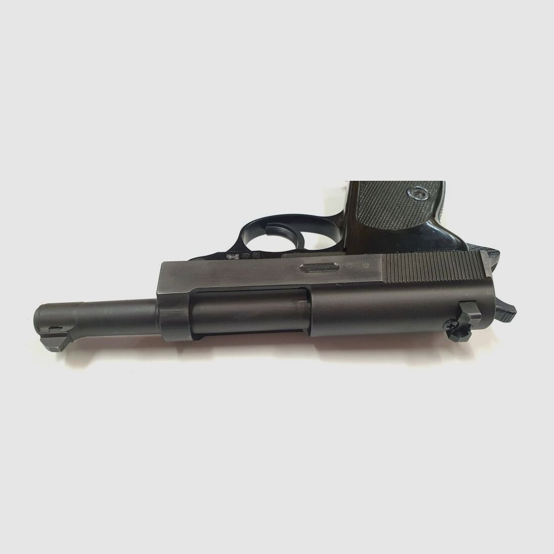 Walther Walther P4, zdjęcie 6 z 10