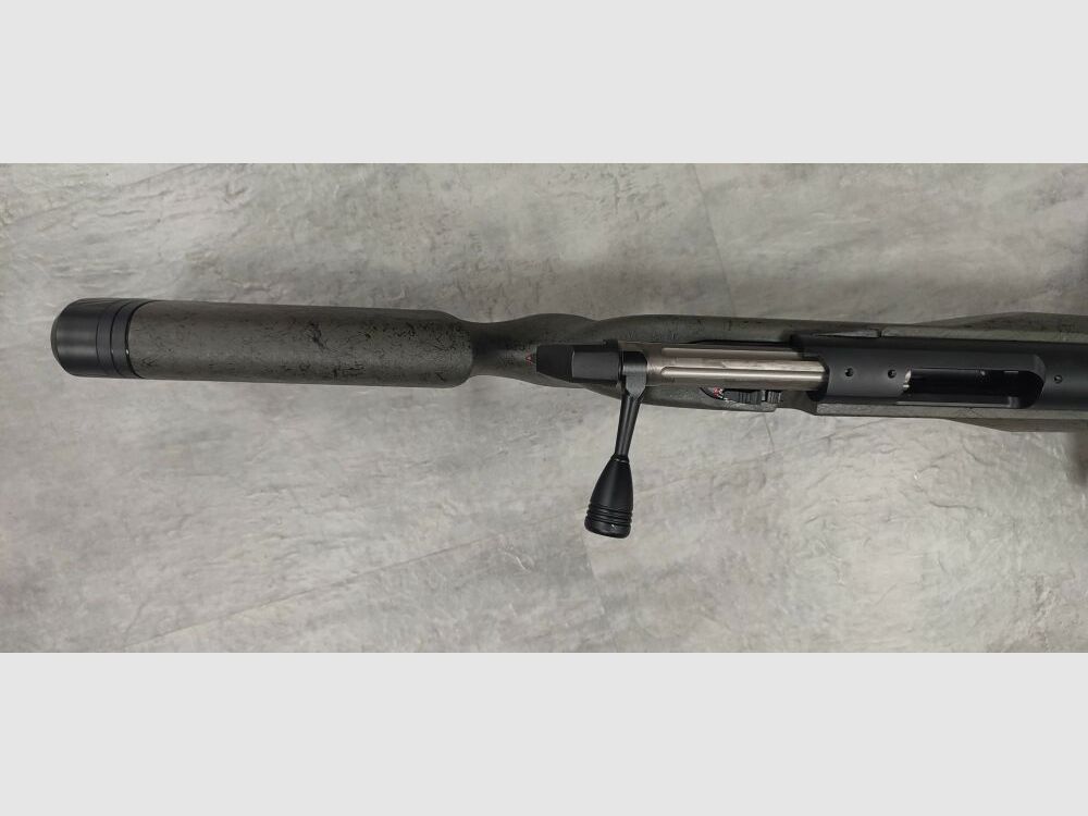 Winchester XPR Long Range