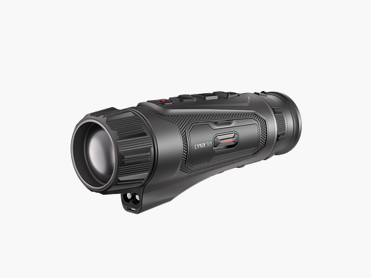 HIKMICRO Lynx LQ35L 3.0 Monóculo térmico premium con telémetro láser