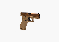 GLOCK 19X MOS CAL 9X19