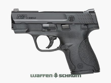 Smith & Wesson M&P9 Shield M2.0