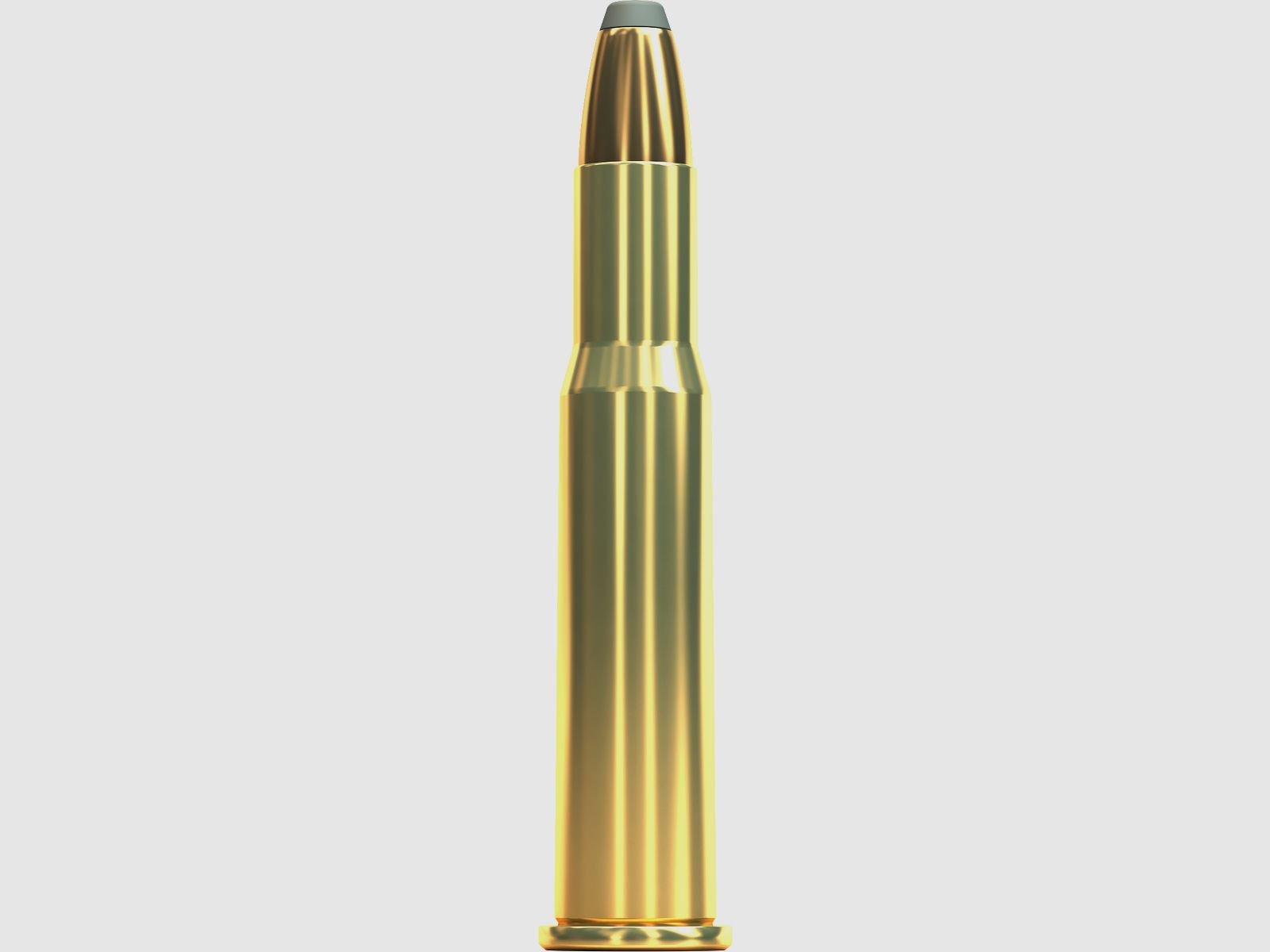 Amunicja S&B 30-30 WIN. SP 9.70g, zdjęcie 2 z 2