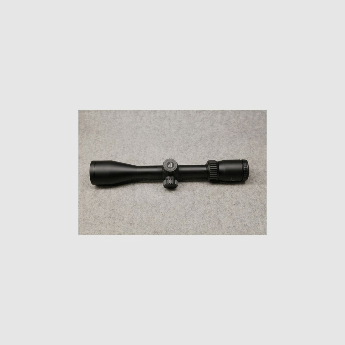 Zfr.Nikon Prostaff P3 3-9x40 M, BDC
